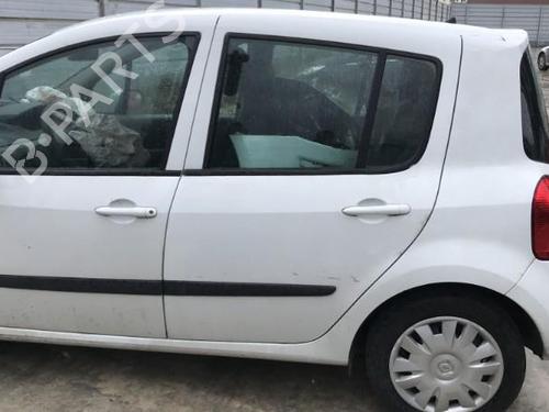 Steering column RENAULT MODUS / GRAND MODUS (F/JP0_) 1.5 dCi 75 | BP39629554M21 - Image 14