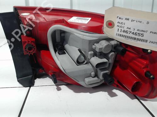 Right taillight AUDI A4 B8 Avant (8K5) 2.0 TDI | BP28962255C35 - Image 4