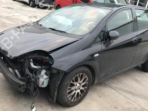 Starter FIAT PUNTO EVO (199_) 1.3 D Multijet (199AXC1A, 199BXC1A, 199AXT1A, 199BXT1A) | BP25635129M8  - Image 7