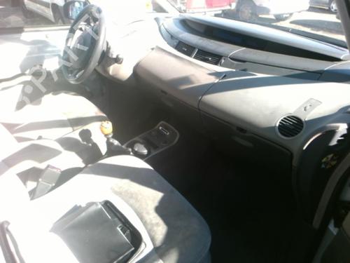 Steering column stalk RENAULT ESPACE IV (JK0/1_) 2.2 dCi (JK0H) | BP25636827I23  - Image 16