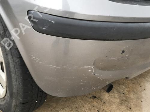 Left taillight FIAT PANDA (169_) 1.2 (169AXF2A, 169AXF1A) | BP25629709C34  - Image 21
