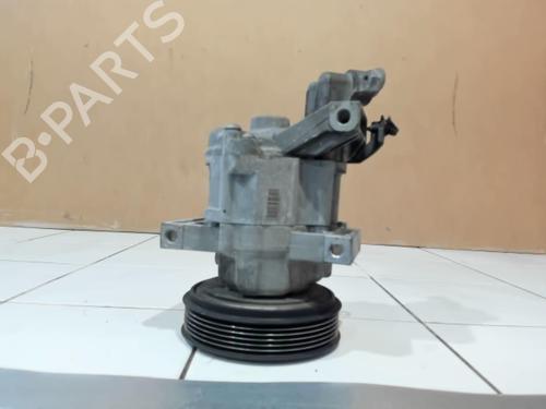 AC compressor DACIA SANDERO 1.5 dCi | BP25648556M34 - Image 2