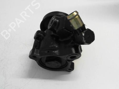 Used Steering pump Steering pump FORD FIESTA III (GFJ) [1989-1997] 25640861 25640861