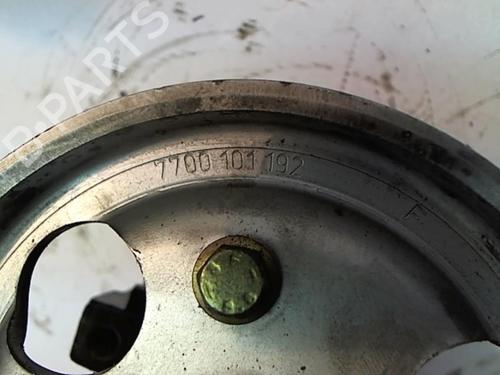 Steering pump RENAULT KANGOO (KC0/1_) 1.4 (KC0C, KC0H, KC0B, KC0M) | BP25634050M99 - Image 2