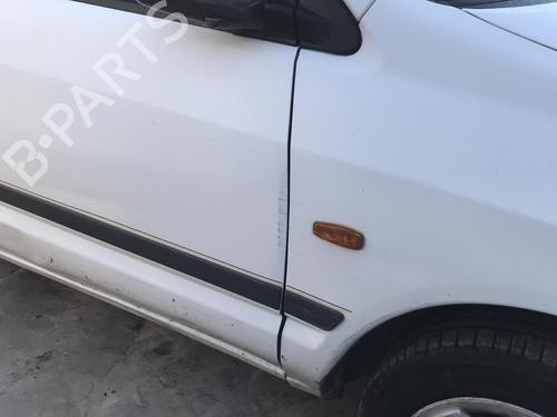 Left headlight MITSUBISHI SPACE STAR MPV (DG_A) 1.3 16V (DG1A) | BP25634363C28  - Image 19