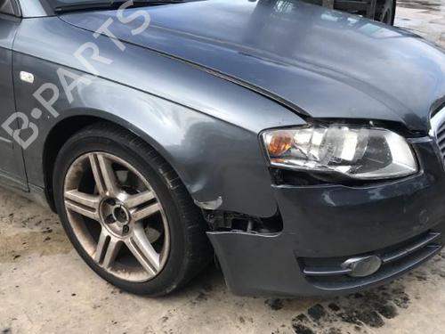 Rear wiper motor AUDI A4 B7 Avant (8ED) 2.0 TDI | BP25629730M102 
