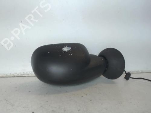 Right mirror DACIA LOGAN (LS_) 1.4 (LS0A, LS0C, LS0E, LS0G) | BP25639952C27 - Image 4