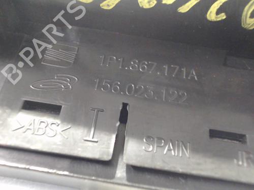 Switch SEAT LEON (1P1) 1.9 TDI | BP28567541I30 