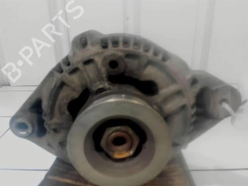 Used Alternator Alternator HONDA CIVIC VI Hatchback (EJ, EK) 1.4 i S (EJ9) (90 hp) 25641967 25641967