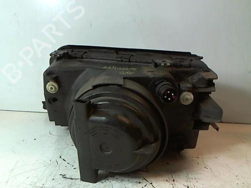Used Right headlight Right headlight AUDI A6 C4 (4A2) 2.5 TDI (116 hp) 25646076 25646076