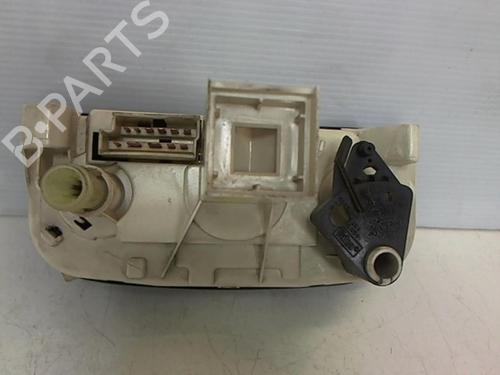 Commande Chauffage OPEL COMBO Box Body/MPV  | BP25643989I5 