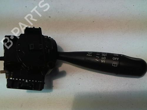Used Steering column stalk TOYOTA YARIS (_P1_) 1.0 (SCP10_, SCP10R) (68 hp) 25647193