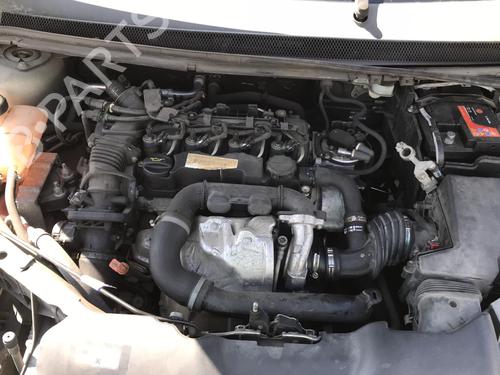 Right mirror FORD FOCUS II (DA_, HCP, DP) 1.6 TDCi | BP25631008C27 