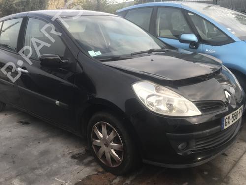 Engine RENAULT CLIO III (BR0/1, CR0/1)  | BP34106733M1  - Image 10