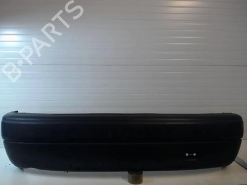 Used Rear bumper CITROËN SAXO (S0, S1) 1.5 D (58 hp) 25632336