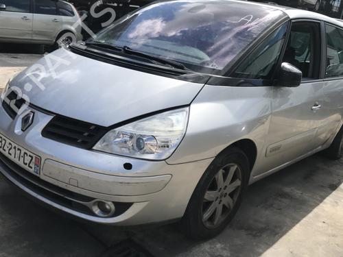 Right headlight RENAULT ESPACE IV (JK0/1_) 2.0 dCi (JK01, JK02, JK1J, JK1K, JK1H) | BP36760824C29 - Image 15