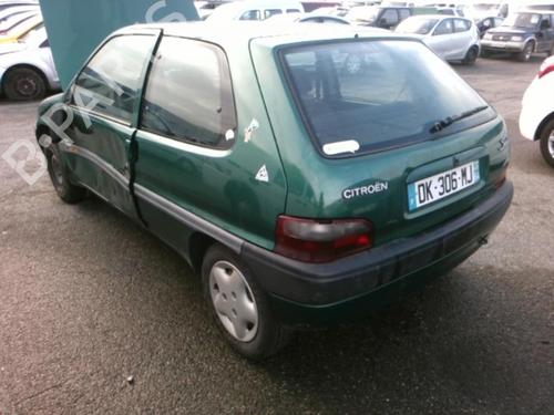 Switch CITROËN SAXO (S0, S1) 1.1 X, SX | BP25638382I30 