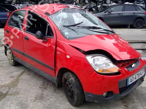 Starter CHEVROLET MATIZ (M200, M250) 0.8 | BP25630106M8 - Image 10