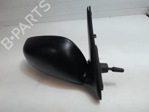 Right mirror NISSAN MICRA II (K11) 1.0 i 16V | BP25636004C27 