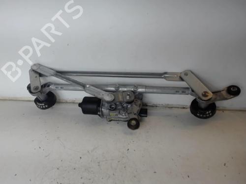 Front wiper motor NISSAN QASHQAI II SUV (J11, J11_) 1.6 dCi | BP25651169M29 