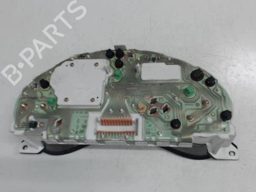 Instrument cluster OPEL CORSA B (S93) 1.2 i (F08, F68, M68) | BP25633657C47 