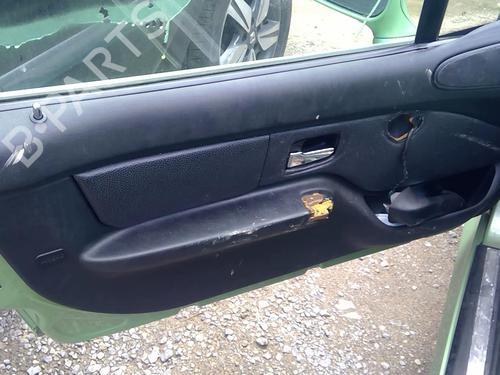 Left taillight BMW Z3 Roadster (E36) 1.8 i | BP25629354C34 