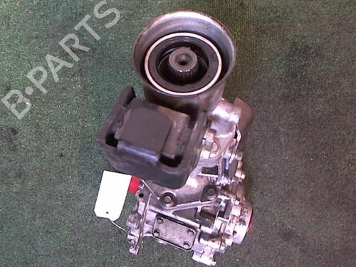 Front differential PEUGEOT 4007 (VU_, VV_) 2.2 HDi | BP25632714M23 - Image 5