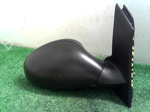 Used Right mirror SEAT ALTEA (5P1) 2.0 TDI 16V (140 hp) 25630217