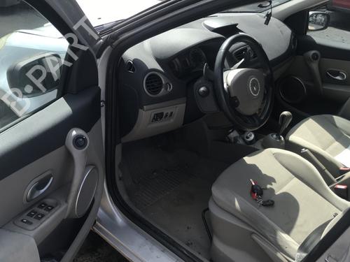Køler RENAULT CLIO III (BR0/1, CR0/1) 1.5 dCi (BR17, CR17) | BP26458623M31 
