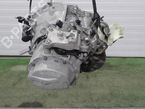 Gearbox CITROËN C3 II (SC_) 1.6 BlueHDi 100 | BP30169288M3