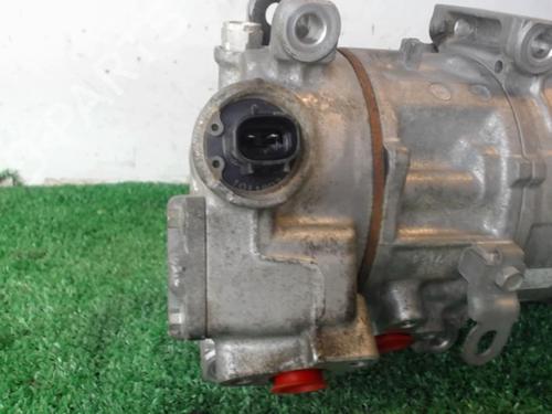Used AC compressor AC compressor TOYOTA RAV 4 III (_A3_) 2.2 D 4WD (ALA30_, ALA30R) (150 hp) 25639659 25639659