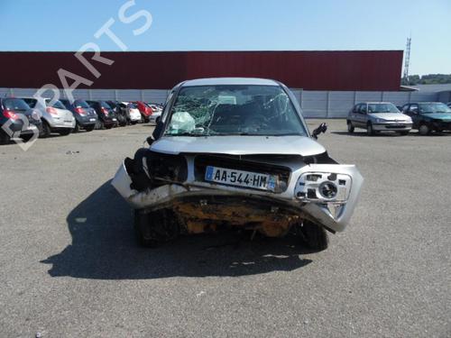 Climate control CITROËN C3 Picasso (SH_) | BP25633956I5 - Image 11