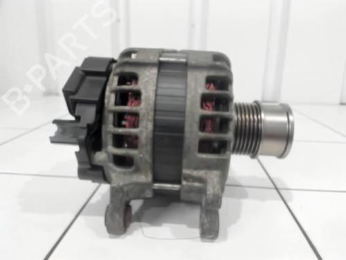 Alternator VW POLO V (6R1, 6C1) 1.2 TSI 16V | BP25634329M7 