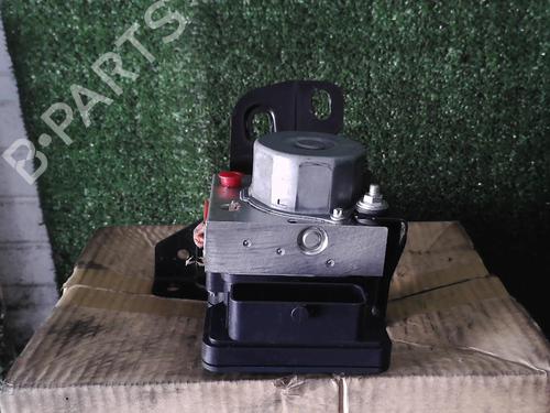 Used ABS pump FIAT FIORINO Box Body/MPV (225_) 1.3 D Multijet (95 hp) 25639581
