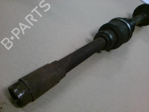 Used Right front driveshaft Right front driveshaft CITROËN XSARA (N1) 1.6 16V (109 hp) 25641194 25641194