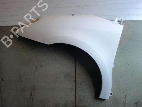 Left front fenders CITROËN C4 Coupe (LA_) 1.6 HDi | BP25639905C41 