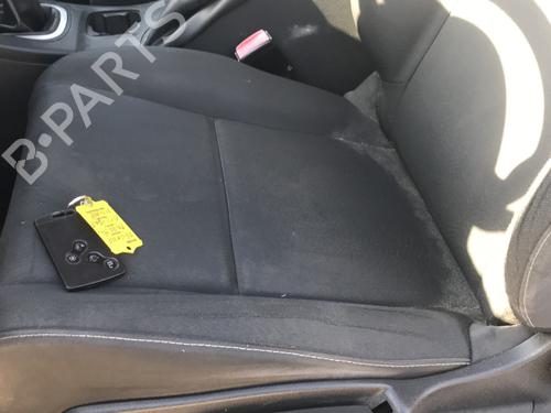 Fuel flap RENAULT MEGANE III Coupe (DZ0/1_) 1.5 dCi (DZ09, DZ0D, DZ1F, DZ1G, DZ14, DZ29) | BP29453494C131 