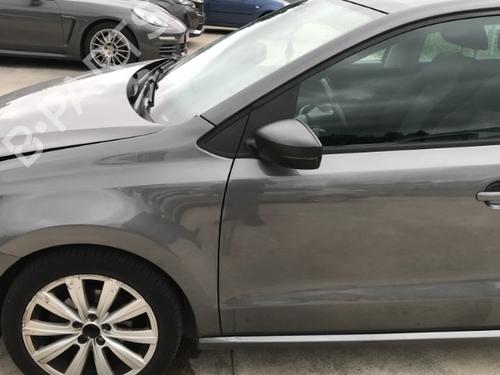 Electronic module VW POLO V (6R1, 6C1) 1.6 TDI | BP25638757M83 