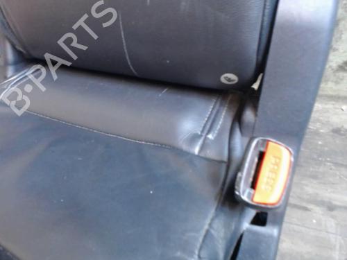 Used Rear seat Rear seat PEUGEOT 4007 (VU_, VV_) 2.2 HDi (156 hp) 25639744 25639744