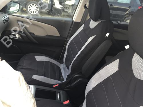 Gearbox CITROËN C4 Picasso II 1.6 HDi / BlueHDi 115 | BP27293571M3  - Image 17