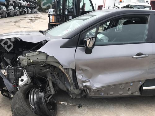 Right front driveshaft RENAULT CAPTUR I (J5_, H5_) 0.9 TCe 90 | BP25638733M39  - Image 10