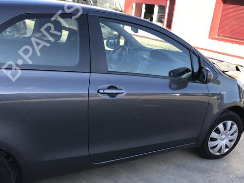 Switch TOYOTA YARIS (_P9_) 1.4 D-4D (NLP90_, NLP90R) | BP26433108I30 - Image 32