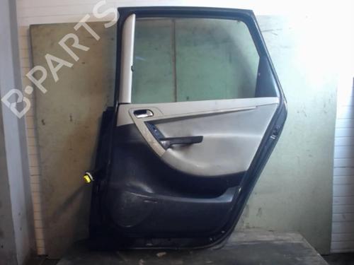 Right rear door CITROËN C4 Picasso I MPV (UD_) 1.6 HDi | BP25630668C5 