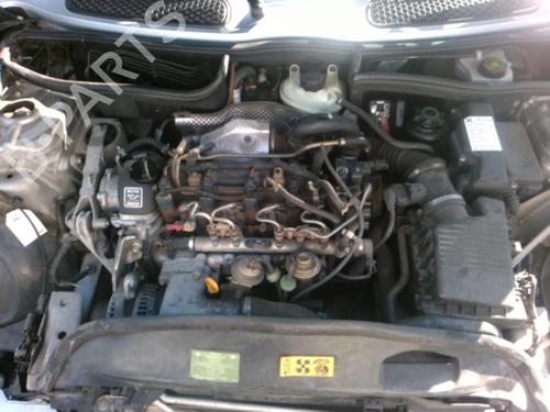 Steering column stalk MINI MINI (R50, R53) One D | BP25639733I23 - Image 10