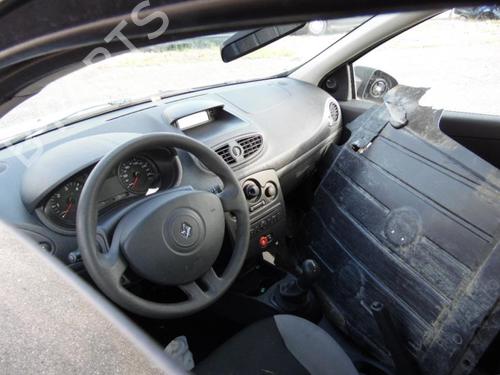 Front right window mechanism RENAULT CLIO III (BR0/1, CR0/1) 1.5 dCi (C/BR0G, C/BR1G) | BP25633634C23 
