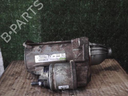 Starter CITROËN NEMO Box Body/MPV (AA_) 1.3 HDi 75 | BP25641893M8 