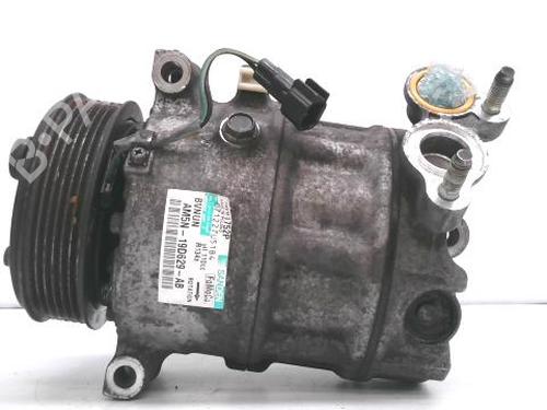 Used AC compressor AC compressor FORD C-MAX II (DXA/CB7, DXA/CEU) 1.6 TDCi (115 hp) 40013861 40013861
