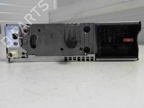 Radio CITROËN C4 I (LC_) 1.6 HDi | BP25640805E6 