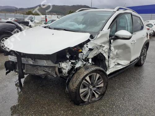 Right front driveshaft PEUGEOT 2008 I (CU_) 1.2 THP 110 / PureTech 110 | BP25645132M39  - Image 7