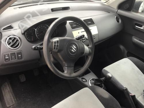 Front left seatbelt SUZUKI SWIFT III (MZ, EZ) 1.3 (RS413, ZC11S) | BP31126495I26  - Image 28